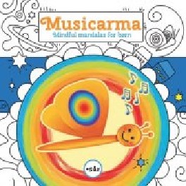 Musicarma. Mindful mandalas for børn