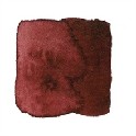 Akvarelfarve, 20 ml - 13 rødbrun