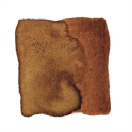 Akvarelfarve, 20 ml - 37 br&aelig;ndt sienna