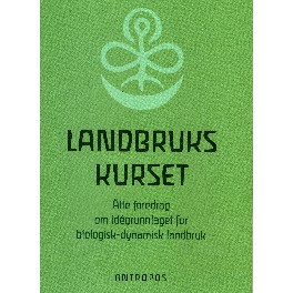 Landbrukskurset Landbrukskurset