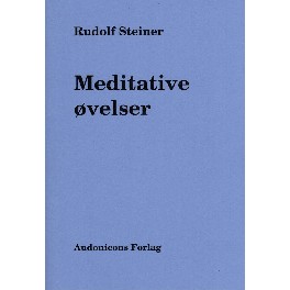 Meditative øvelser Meditative øvelser