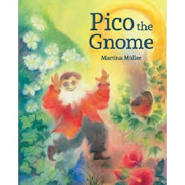 Pico the Gnome