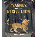 Magnus and the night Lion