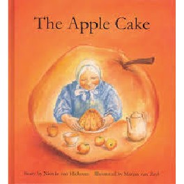 The Apple Cake