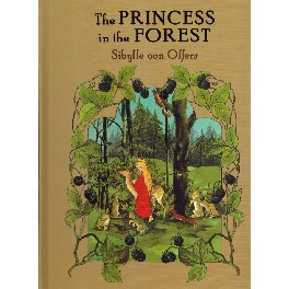 The Princess in the Forest