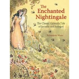The Enchanted Nightingale The Enchanted Nightingale
