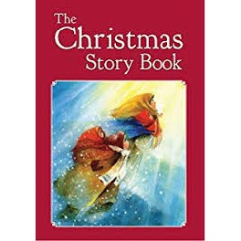 The Christmas Story Book The Christmas Story Book