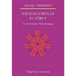 Menschen mögen es hören