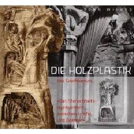 Die Holzplastik des Goetheanum Die Holzplastik des Goetheanum