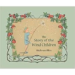 The Story of the Wind Children. Mini