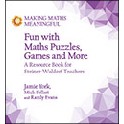 Fun with Maths Puzzles, Games and More