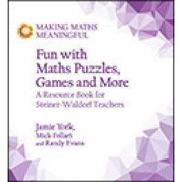 Fun with Maths Puzzles, Games and More Fun with Maths Puzzles, Games and More