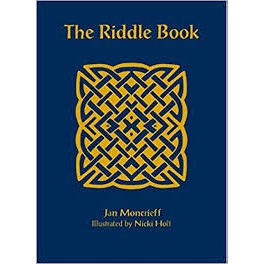 The Riddle Book