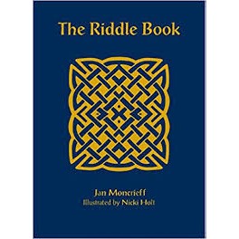 The Riddle Book The Riddle Book