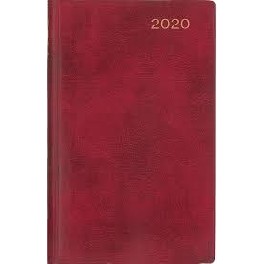 Lommekalender 2020 - Urachhaus Lommekalender 2020 - Urachhaus