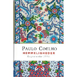 2020 Dagskalender - Paulo Coelho 2020 Dagskalender - Paulo Coelho