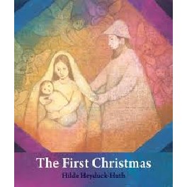 The First Christmas