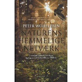 Naturens hemmelige netværk Naturens hemmelige netværk