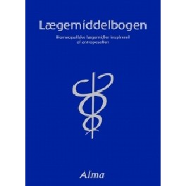 Lægemiddelbogen 2019 Lægemiddelbogen 2019