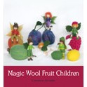 Magic Wool Fruit Children