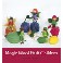 Magic Wool Fruit Children