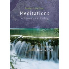 Meditations for Harmony and Healing Meditations for Harmony and Healing