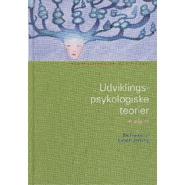 Udviklingspsykologiske teorier