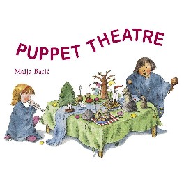 Puppet Theatre Puppet Theatre