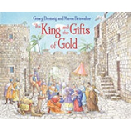 The King and the Gifts of Gold