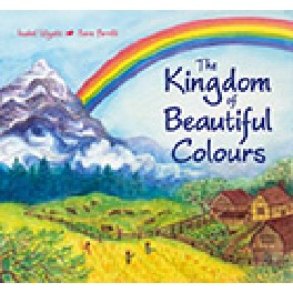 The Kingdom of Beautiful Colours The Kingdom of Beautiful Colours