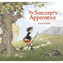 The Sorcerer's Apprentice