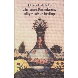 Christian Rosenkreutz' alkymiske bryllup