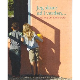 Jeg skuer ud i verden... Jeg skuer ud i verden...