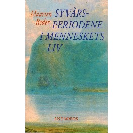 Syvårsperioderne i menneskets liv