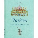 Pepino - bjørnen der spillede violin