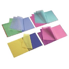 Silkepapir, 16 x 16 cm - FSC - japansk Silkepapir, 16 x 16 cm - FSC - japansk