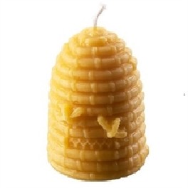 Bivokslys, Bikube Bivokslys, Bikube