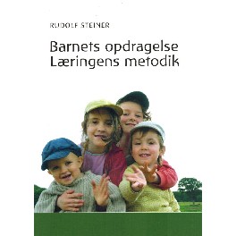 Barnets opdragelse. Læringens metodik