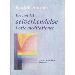 En vej til selverkendelse i otte meditationer