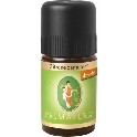 Æterisk olie - 5 ml - Lemon - DEMETER