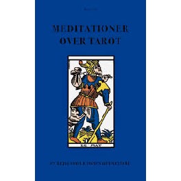 Meditationer over Tarot Bind III