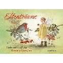 Elfenträume - Postkortbog med 15 kort