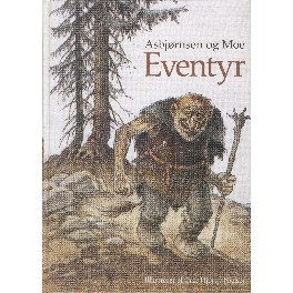 Eventyr Eventyr