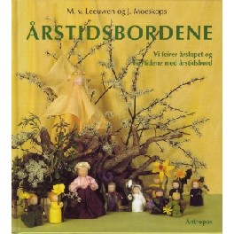 Årstidsbordene. Vi feirer årsløpet og høytiderne med årstidsbord Årstidsbordene. Vi feirer årsløpet og høytiderne med årstidsbord