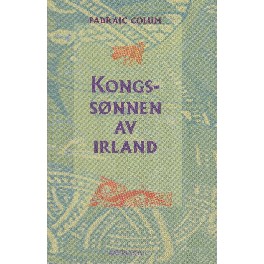 Kongssønnen av Irland Kongssønnen av Irland