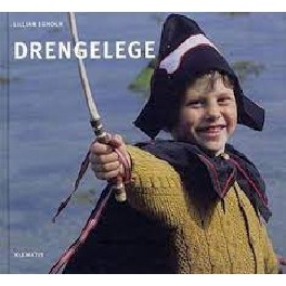 Drengelege