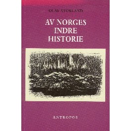 Av Norges indre historie 