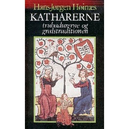 Katharerne, trubadurerne og gralstraditionen