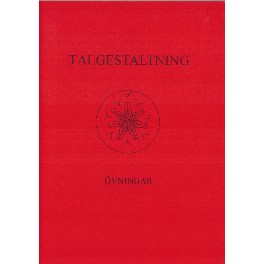 Talgestaltning. Övningar Talgestaltning. Övningar