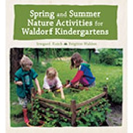 Spring and Summer Nature Activities...